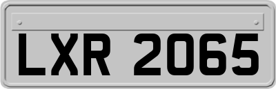 LXR2065