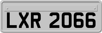 LXR2066
