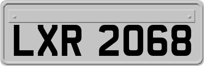 LXR2068