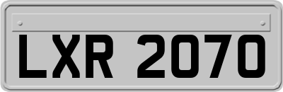 LXR2070
