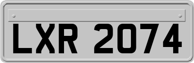 LXR2074
