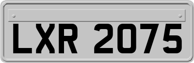 LXR2075