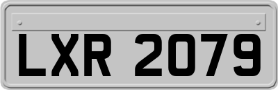 LXR2079
