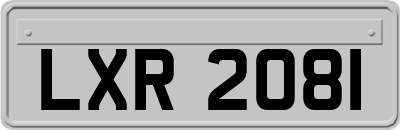 LXR2081