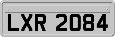 LXR2084