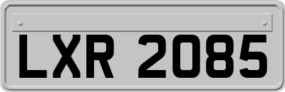LXR2085