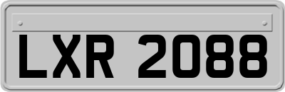LXR2088