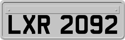 LXR2092
