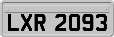 LXR2093