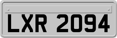 LXR2094