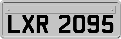 LXR2095