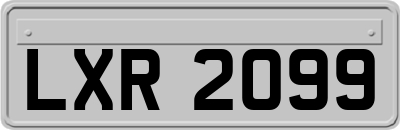 LXR2099