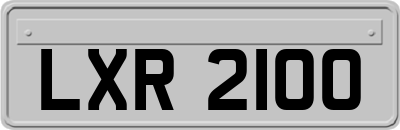 LXR2100