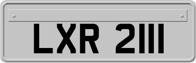 LXR2111