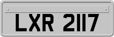LXR2117