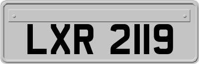 LXR2119