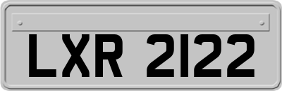 LXR2122