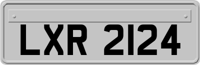LXR2124
