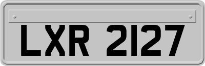 LXR2127