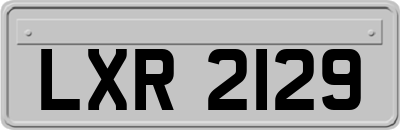LXR2129