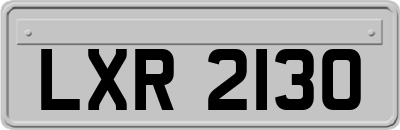 LXR2130