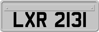 LXR2131
