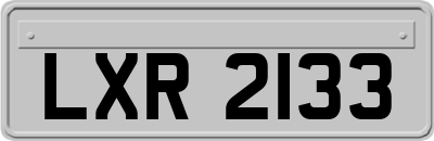 LXR2133