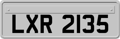LXR2135