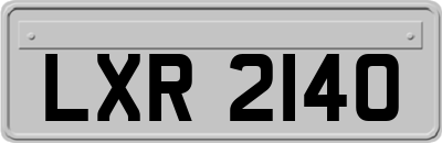 LXR2140