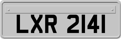 LXR2141