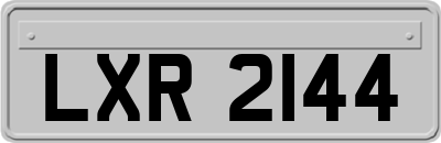 LXR2144