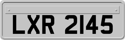 LXR2145