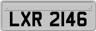 LXR2146