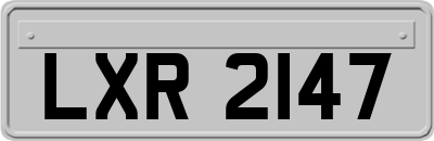 LXR2147