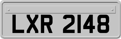 LXR2148