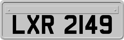 LXR2149