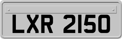 LXR2150