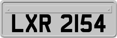 LXR2154