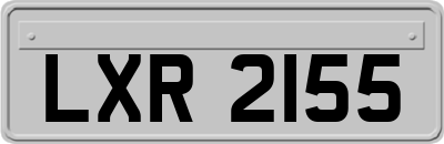 LXR2155
