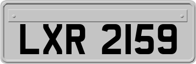 LXR2159
