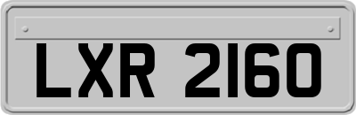 LXR2160
