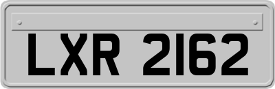 LXR2162