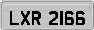 LXR2166