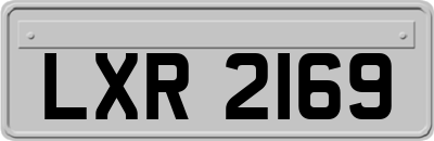 LXR2169