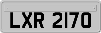 LXR2170