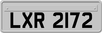 LXR2172