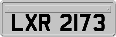 LXR2173
