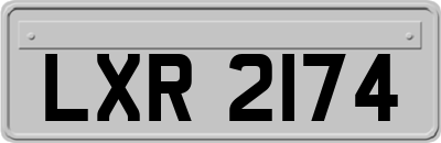 LXR2174