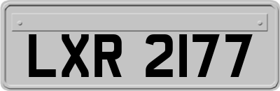 LXR2177