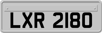 LXR2180